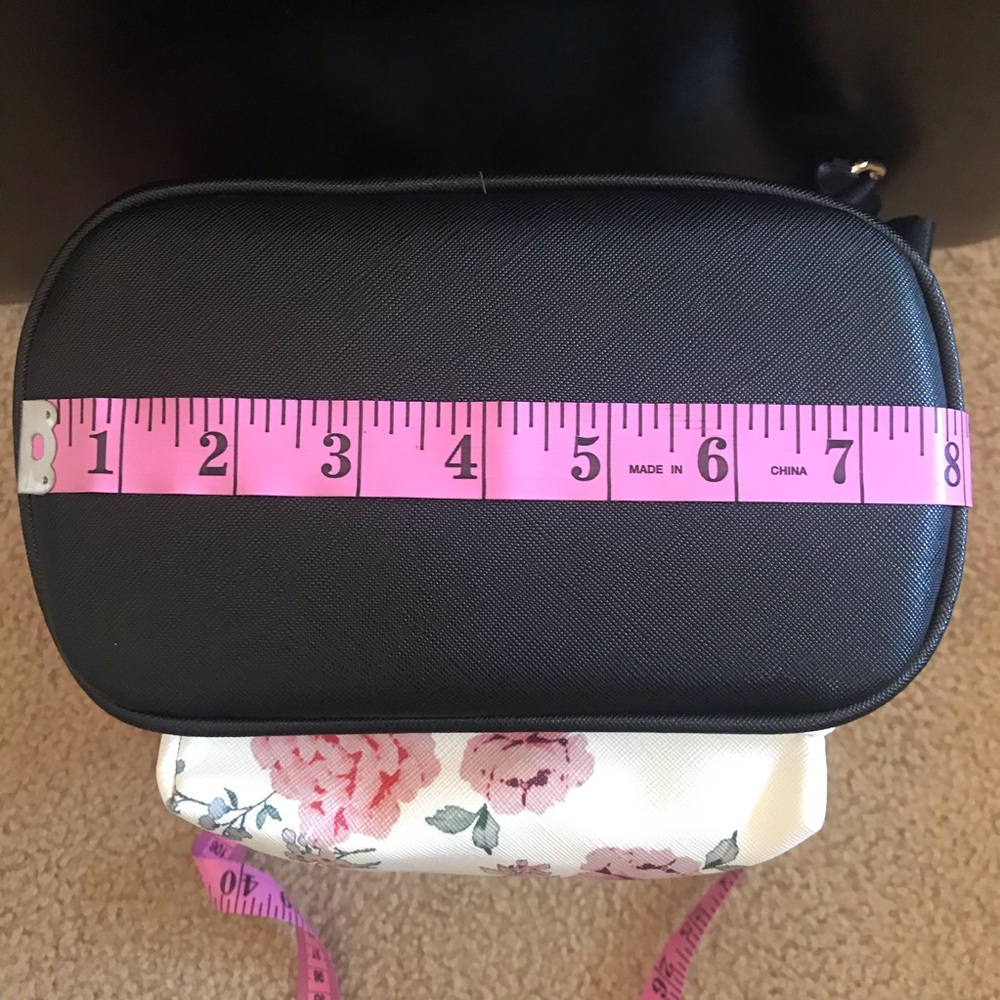 Like Dreams NWT, 🌼 floral print Mini backpack - Picture 8 of 8
